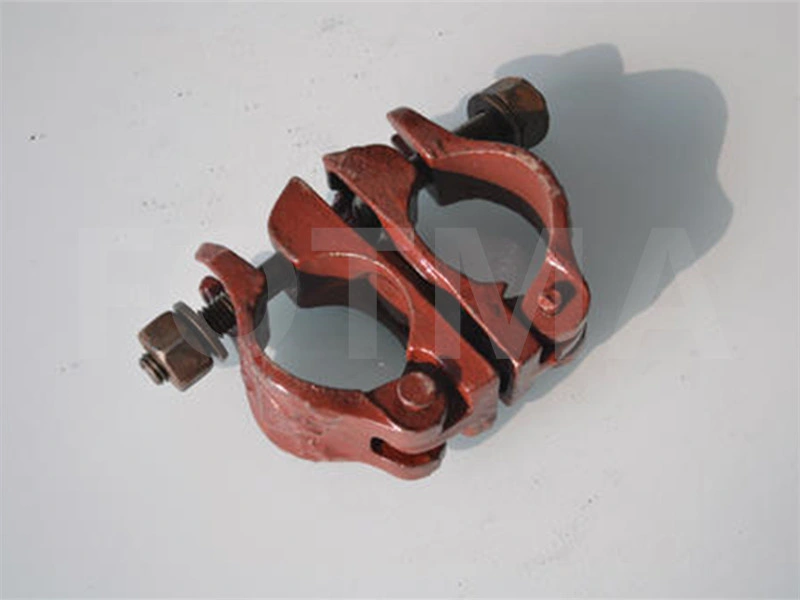 OEM Casting Iron/Steel/Aluminum Alloy Spare Parts Construction Hardware