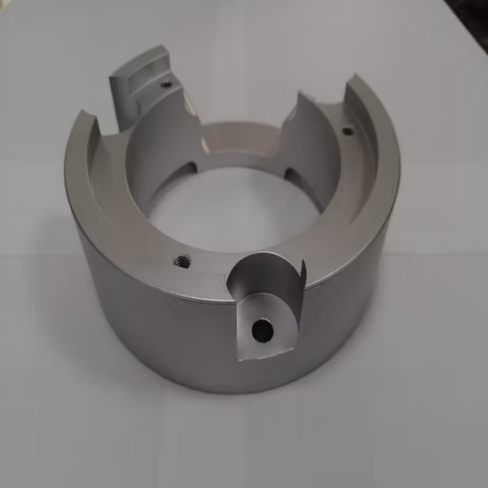 OEM 精密カスタム アルミニウム ダイカスト ダイカスト部品 自動車スペアパーツ用アルミ​​ニウム鋳造